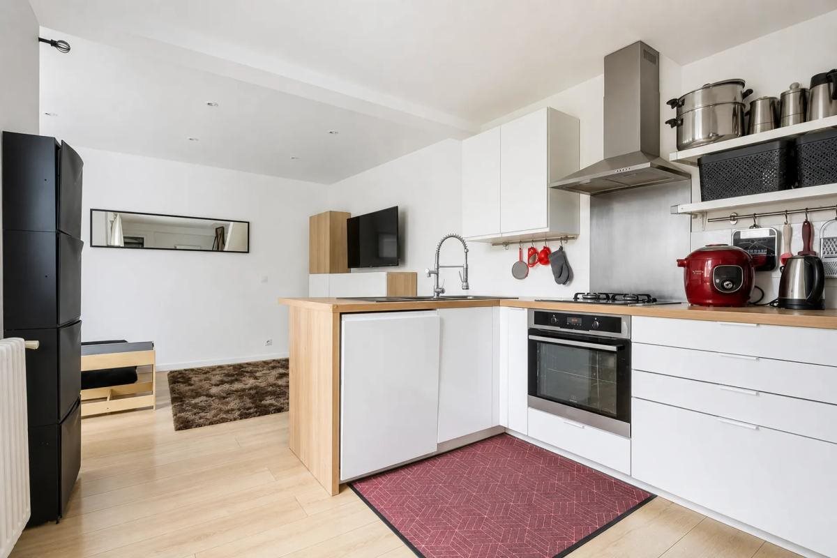 Maison à vendre, 67m², Drancy