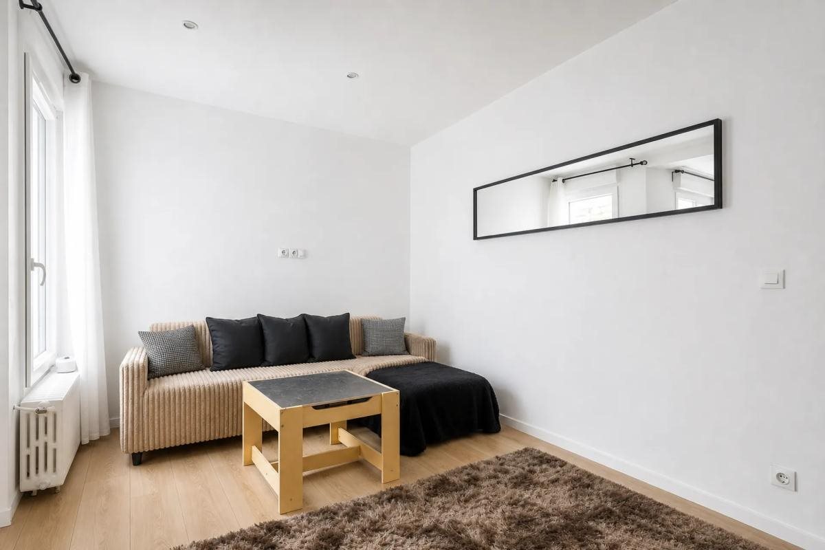 Maison à vendre, 67m², Drancy