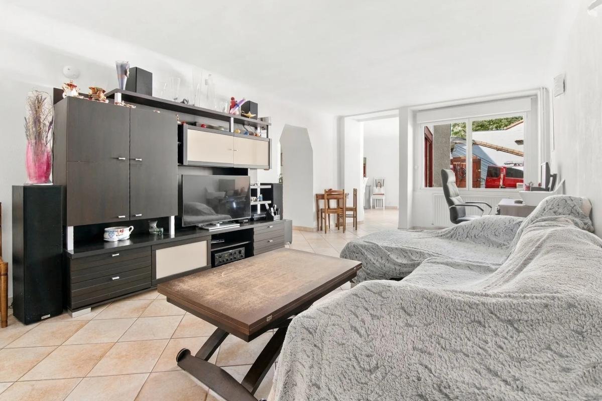 Maison à vendre, 138m², Varces-Allières-et-Risset