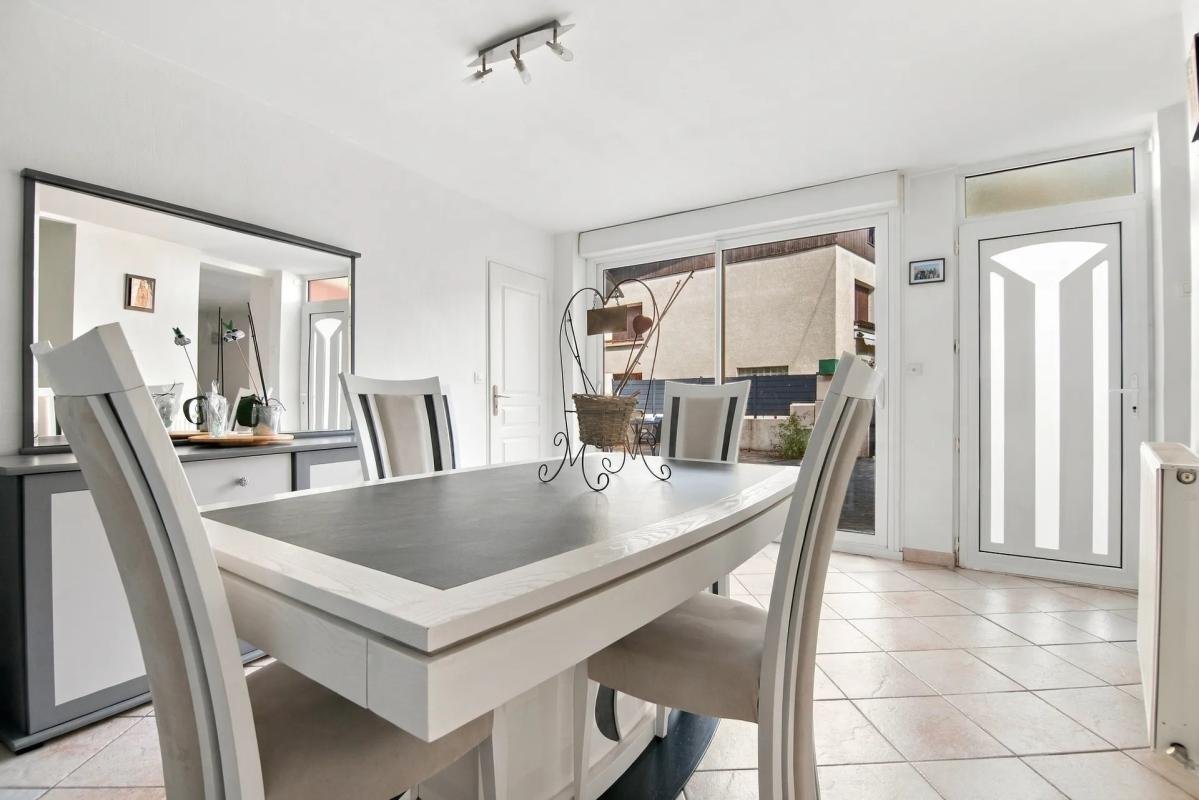 Maison à vendre, 138m², Varces-Allières-et-Risset