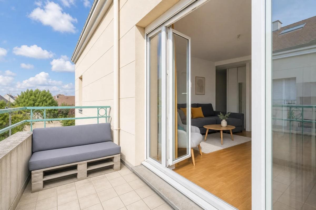 Appartement à vendre, 68m², Limeil-Brévannes