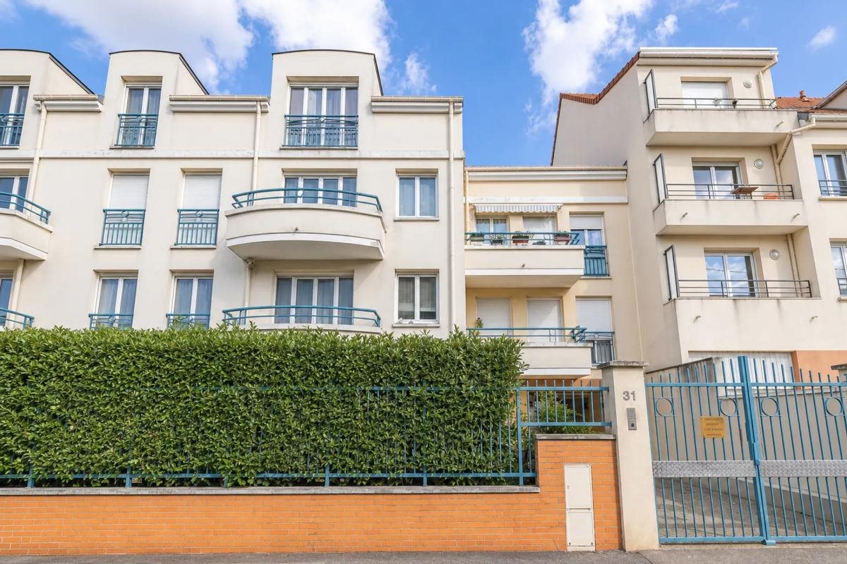 Appartement à vendre, 68m², Limeil-Brévannes