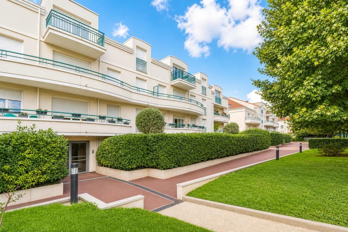 Appartement à vendre, 68m², Limeil-Brévannes