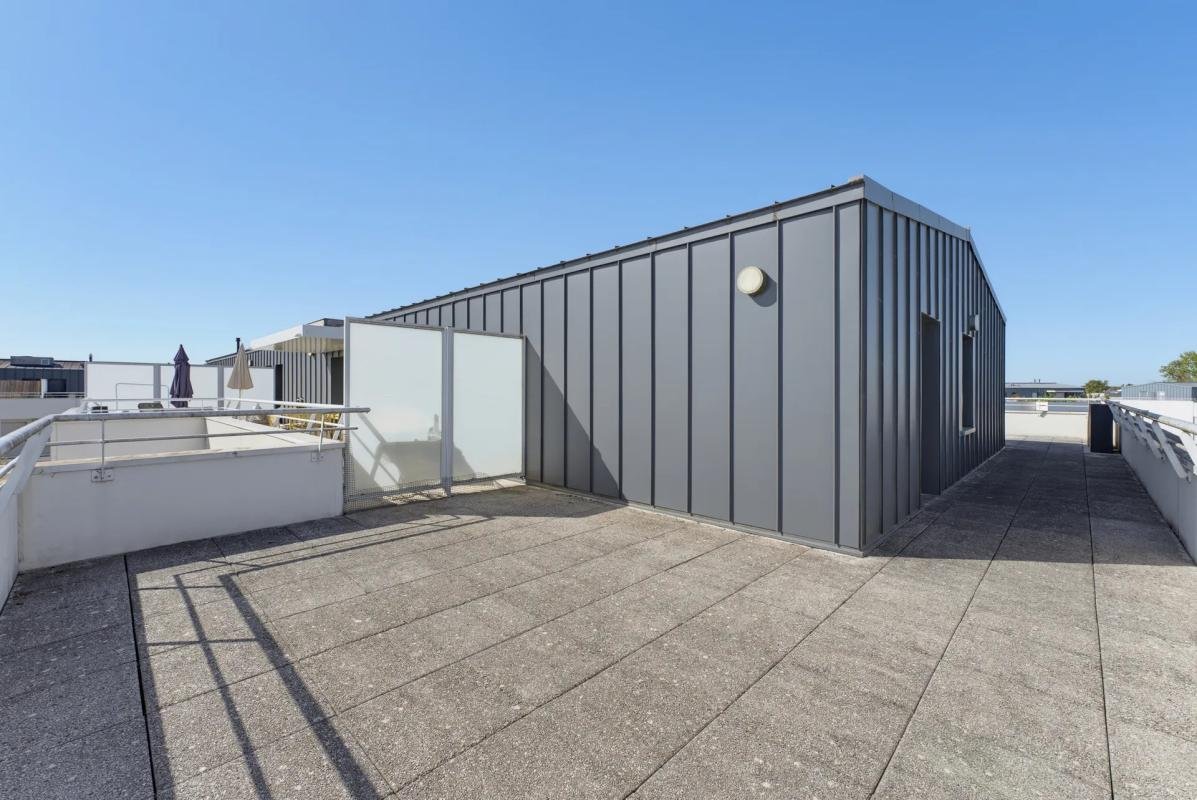 Appartement à vendre, 78m², Villenave-d'Ornon