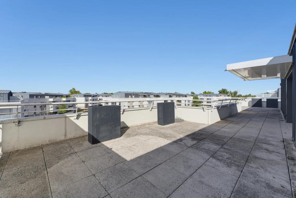 Appartement à vendre, 78m², Villenave-d'Ornon