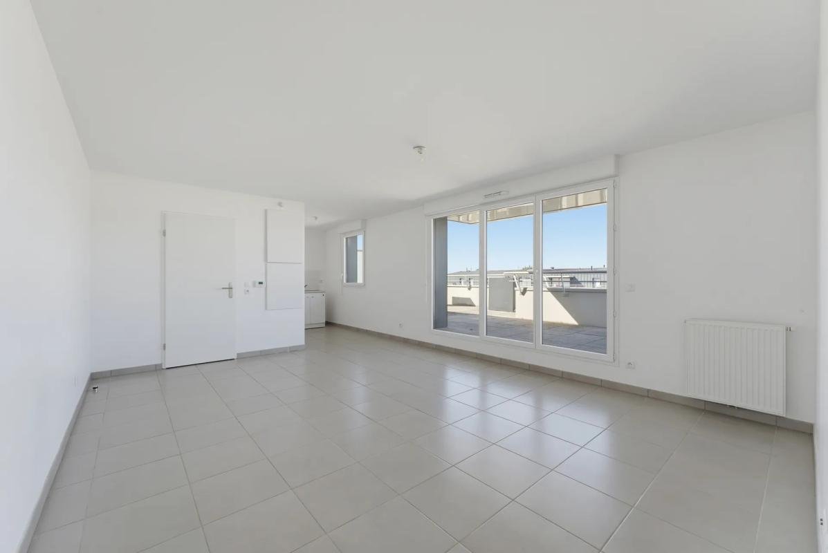 Appartement à vendre, 78m², Villenave-d'Ornon