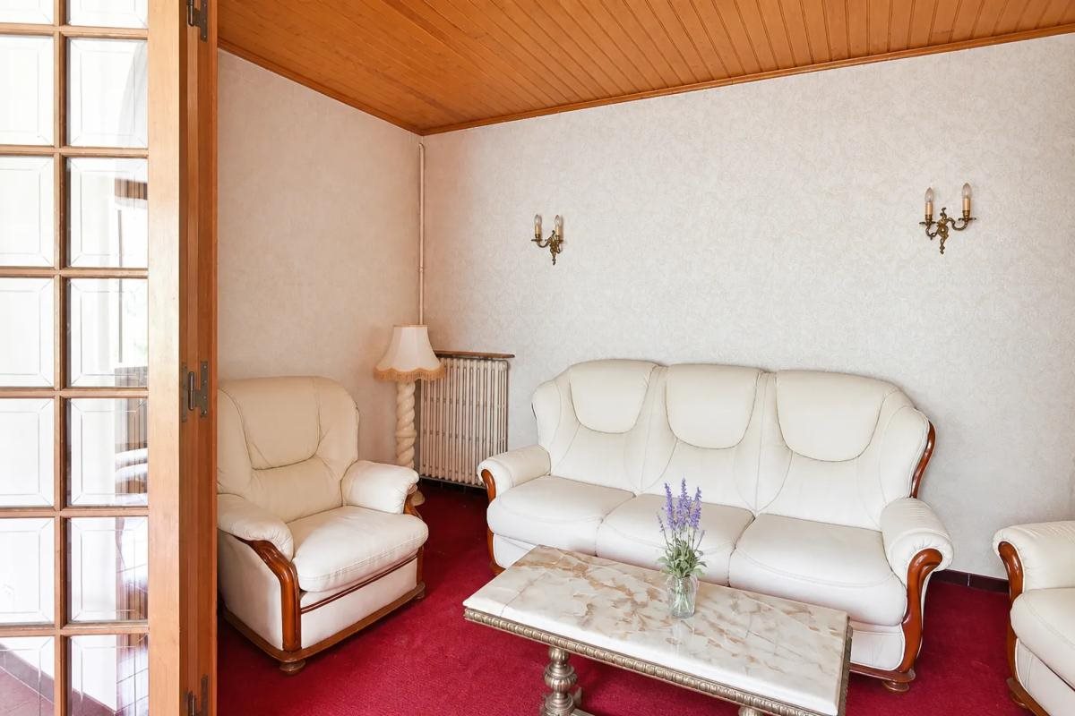 Maison à vendre, 300m², Bessèges