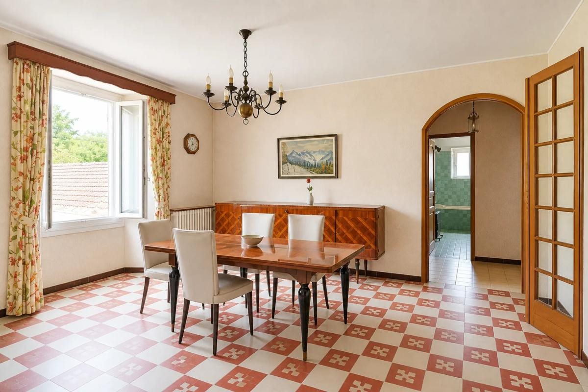 Maison à vendre, 300m², Bessèges