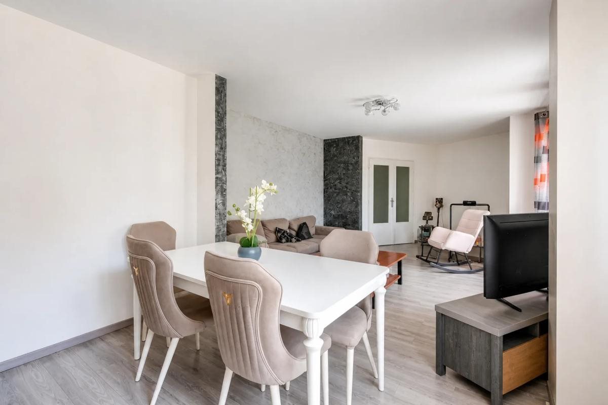 Appartement à vendre, 98m², Villeurbanne