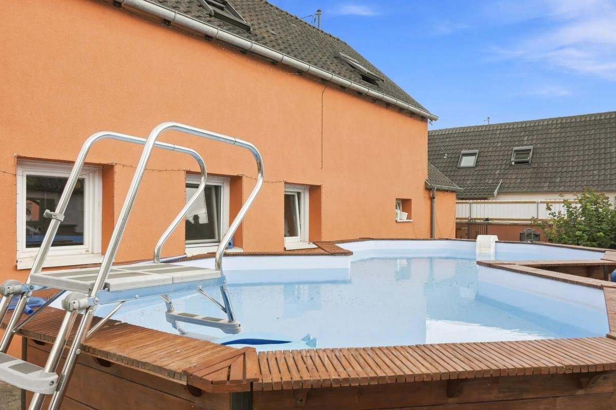 Maison à vendre, 112m², Meistratzheim