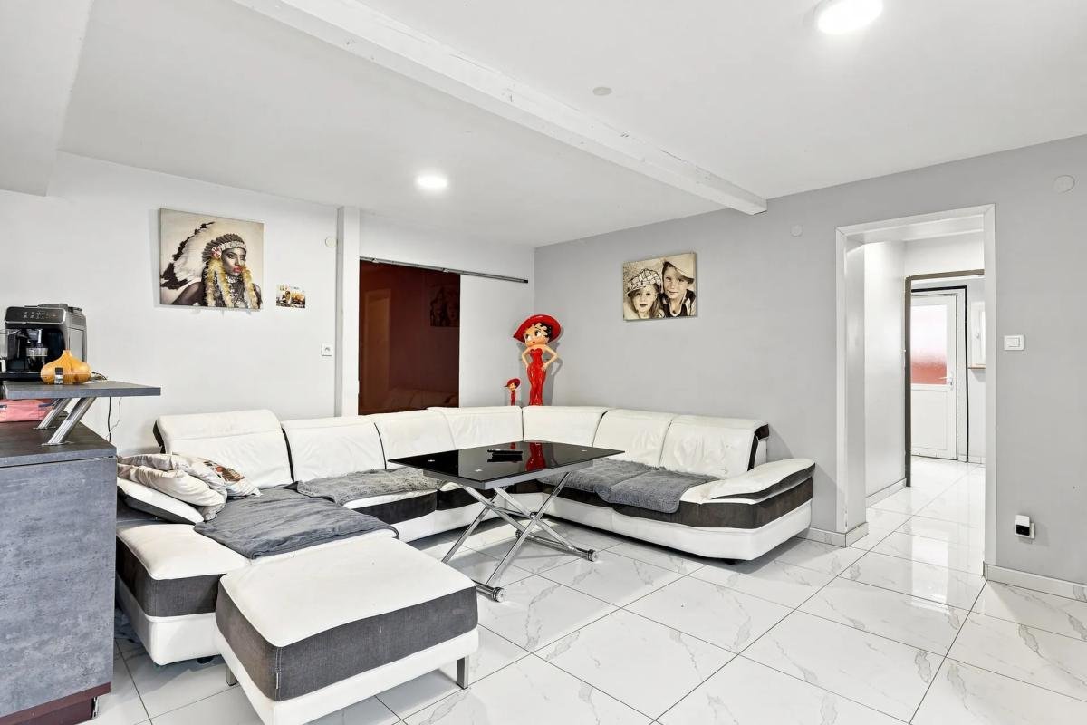 Maison à vendre, 112m², Meistratzheim