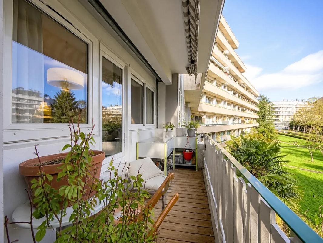 Appartement à vendre, 75m², Châtenay-Malabry