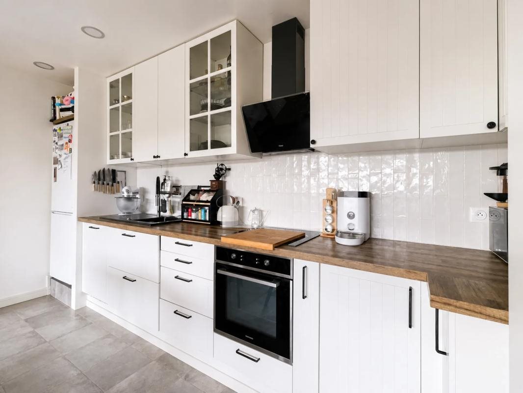 Appartement à vendre, 75m², Châtenay-Malabry