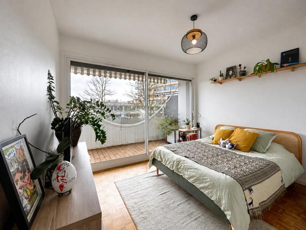 Appartement à vendre, 75m², Châtenay-Malabry