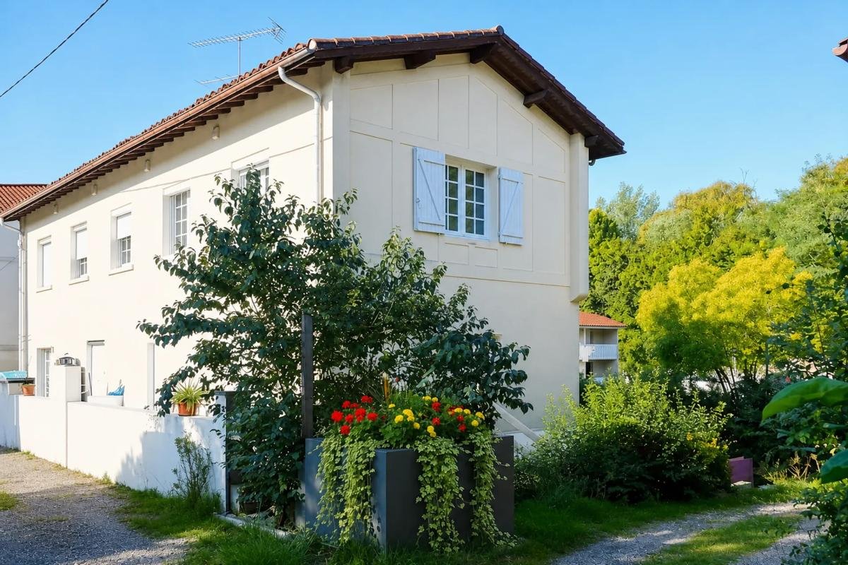Appartement à vendre, 195m², Cazaubon