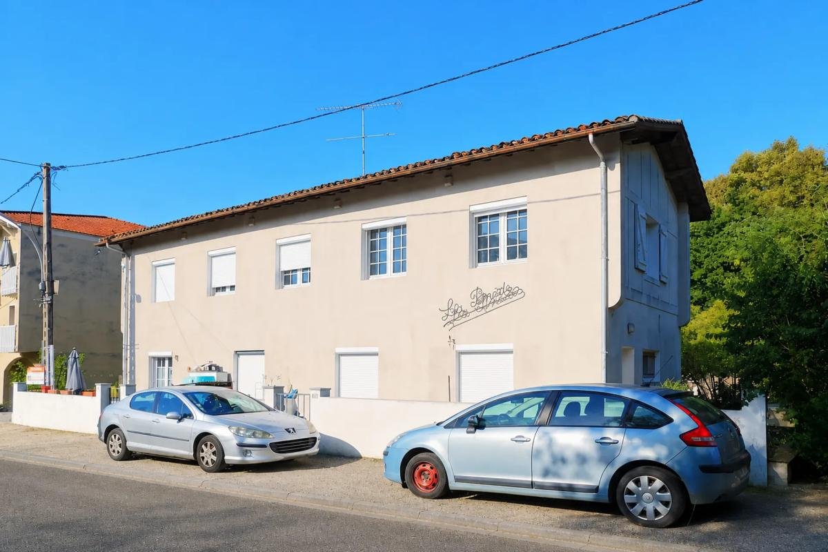 Appartement à vendre, 195m², Cazaubon