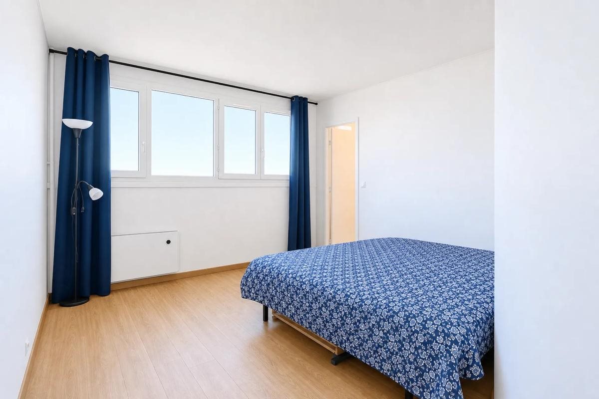 Appartement à vendre, 81m², Rosny-sous-Bois