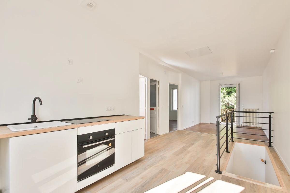 Maison à vendre, 90m², Bagneux