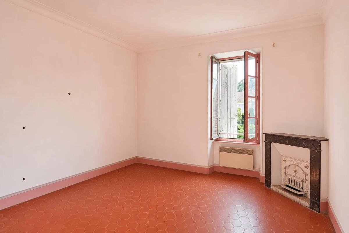 Appartement à vendre, 250m², Alès
