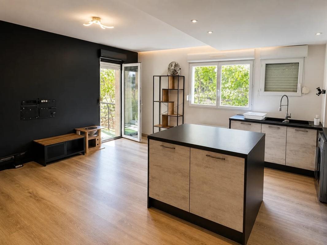Appartement à vendre, 63m², Carcassonne