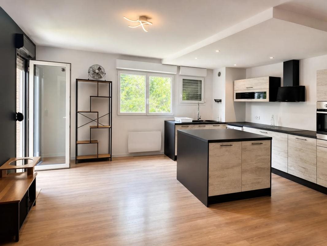 Appartement à vendre, 63m², Carcassonne