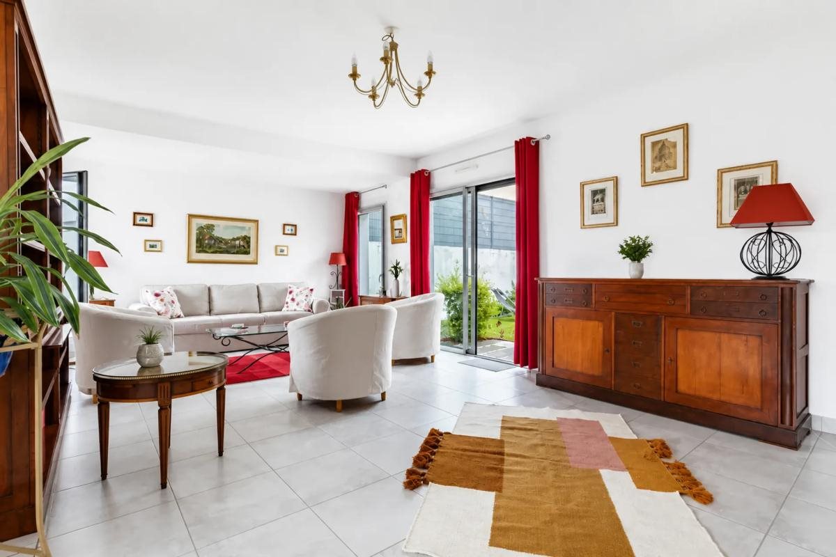 Maison à vendre, 147m², Orvault