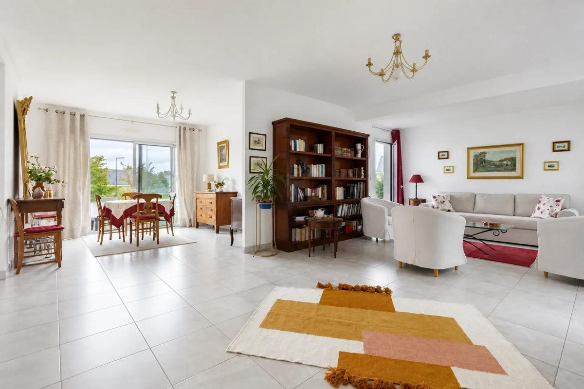 Maison à vendre, 147m², Orvault