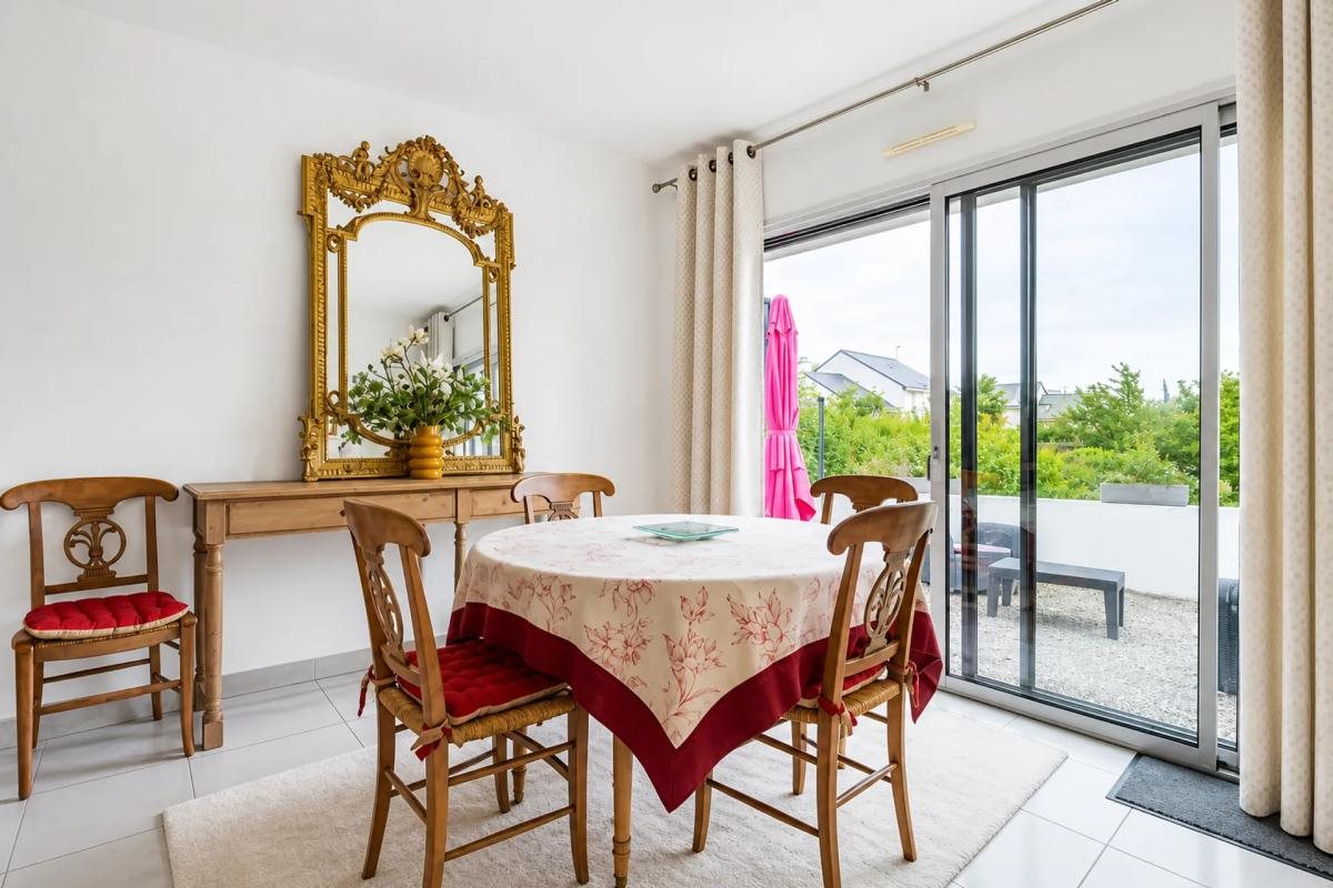 Maison à vendre, 147m², Orvault