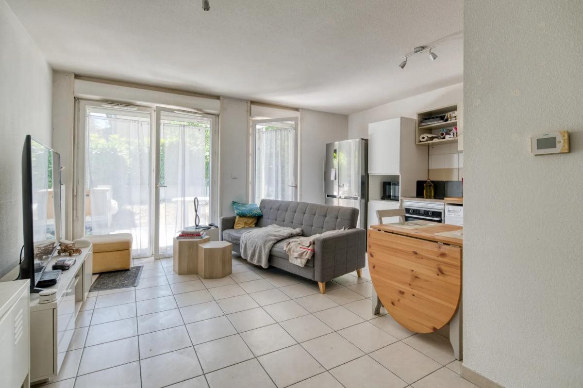 Appartement à vendre, 63m², Toulouse