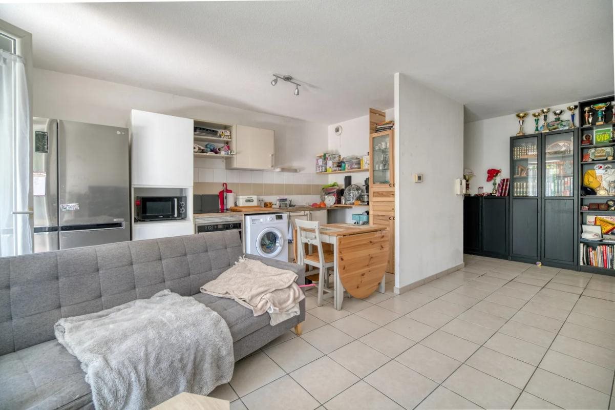 Appartement à vendre, 63m², Toulouse