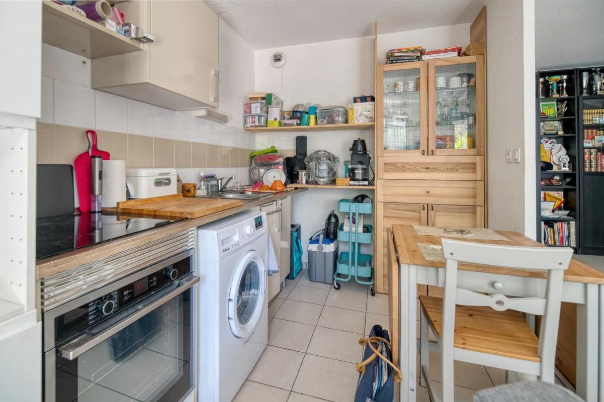 Appartement à vendre, 63m², Toulouse