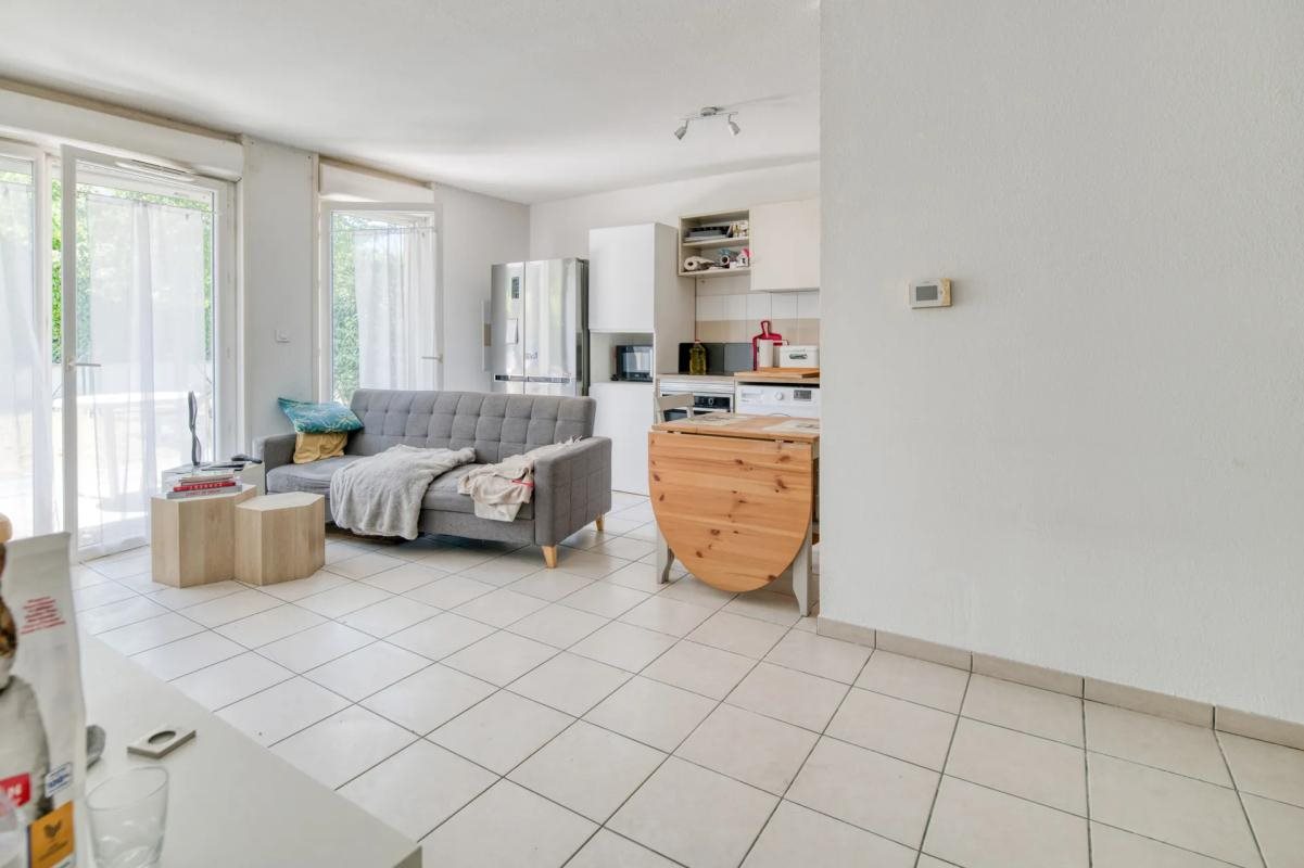 Appartement à vendre, 63m², Toulouse