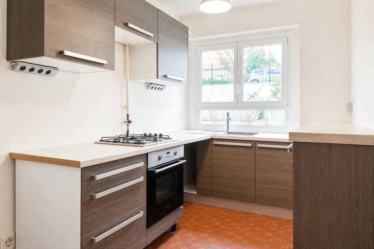 Appartement à vendre, 47m², Fresnes
