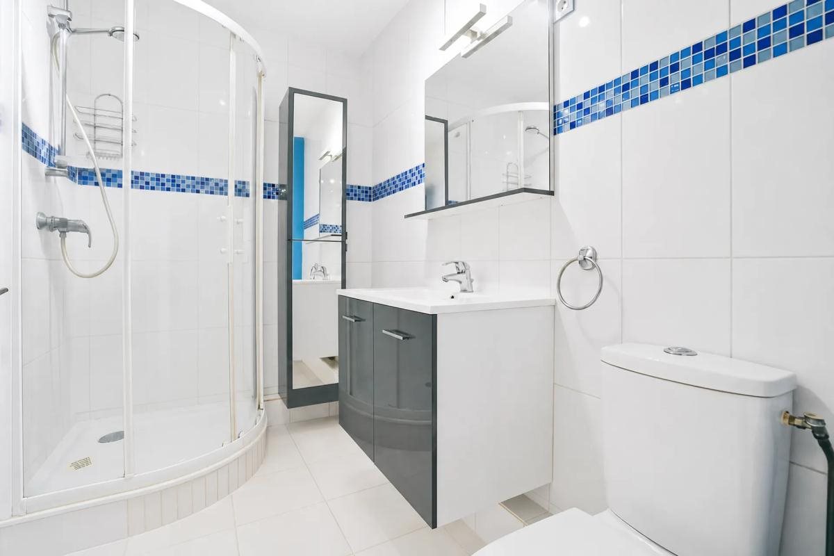 Appartement à vendre, 47m², Fresnes