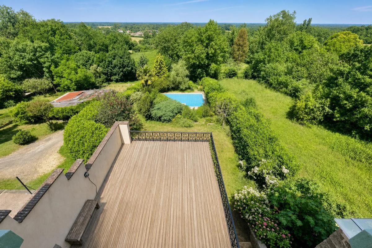 Maison à vendre, 365m², Le Houga
