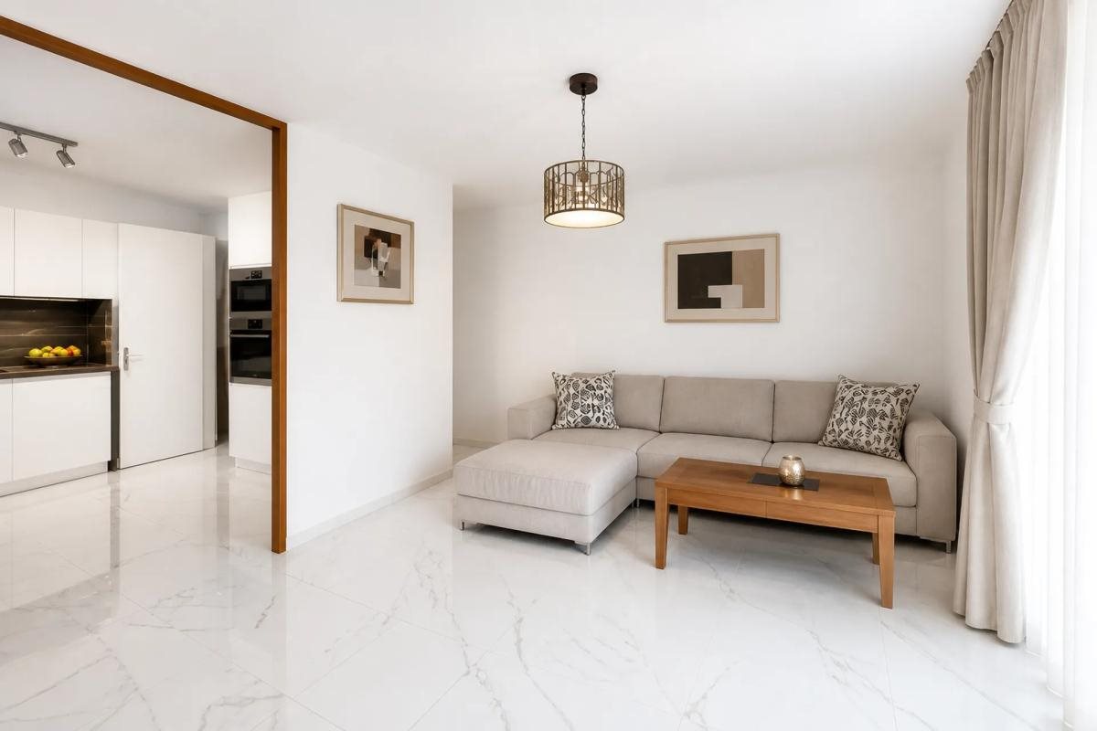Appartement à vendre, 102m², Grenoble