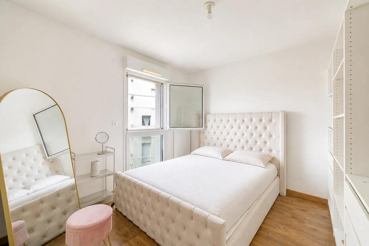 Appartement à vendre, 41m², Tours