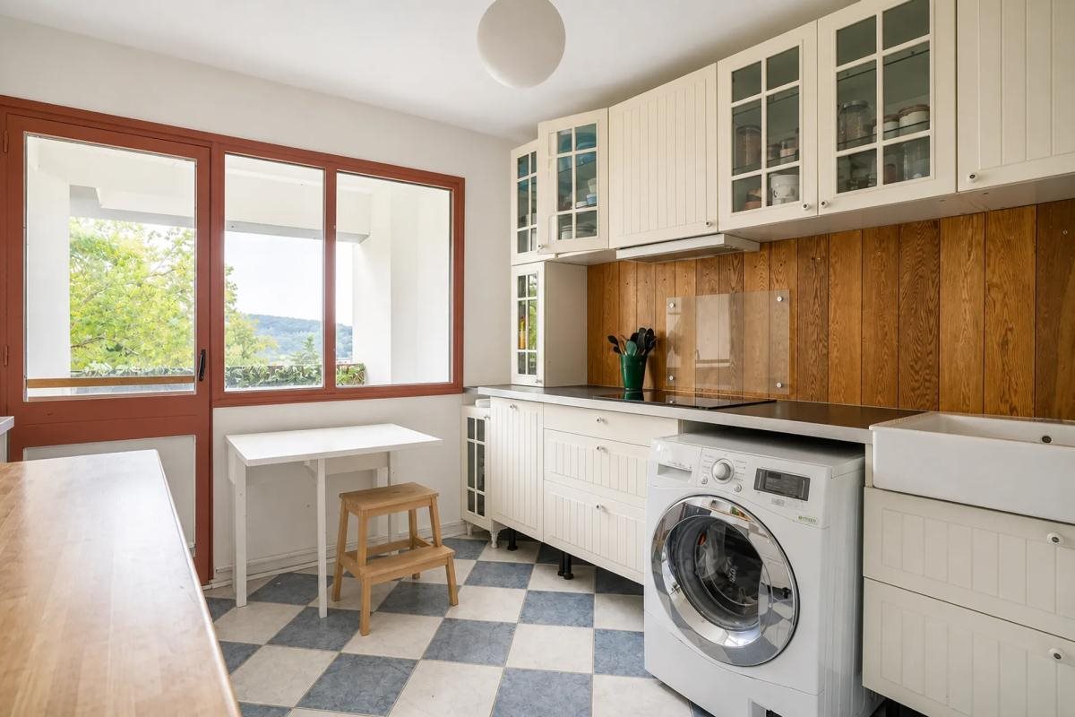 Appartement à vendre, 81m², Déville-lès-Rouen