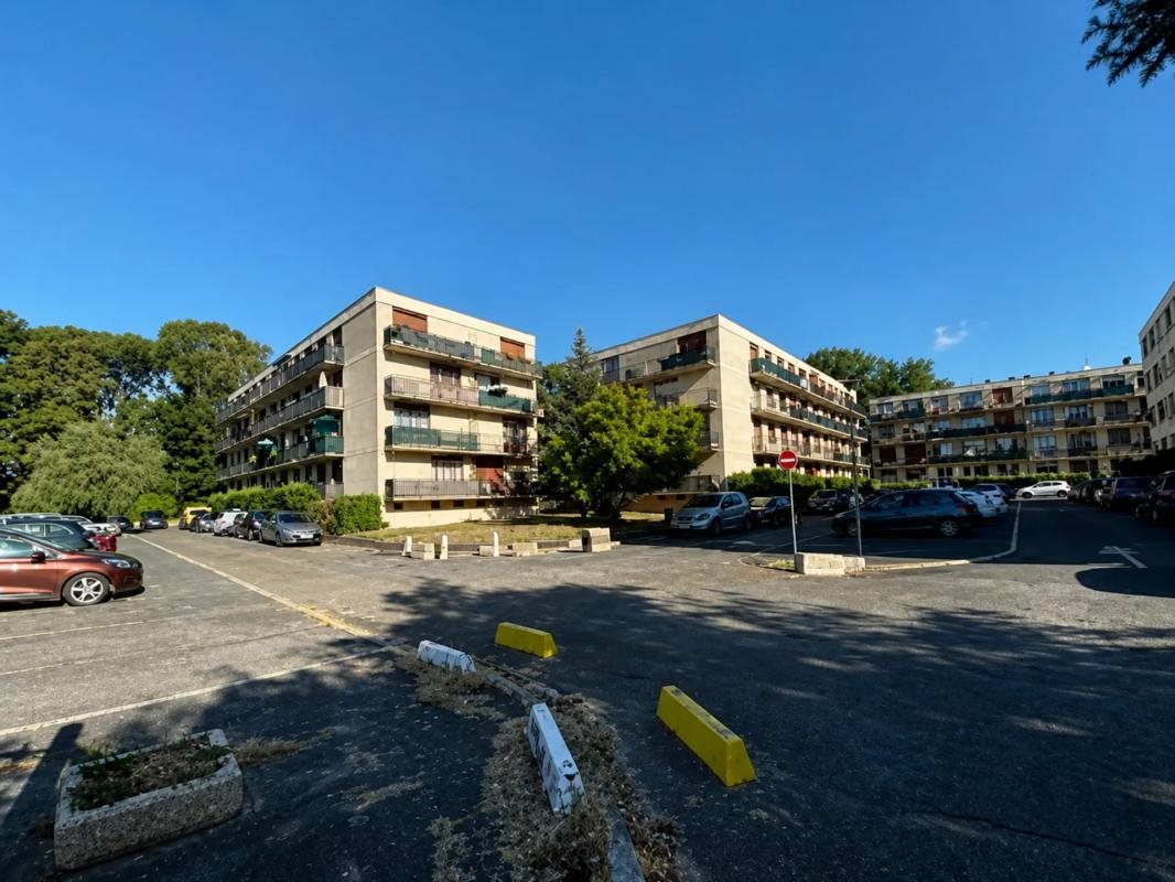 Appartement à vendre, 73m², Le Thillay