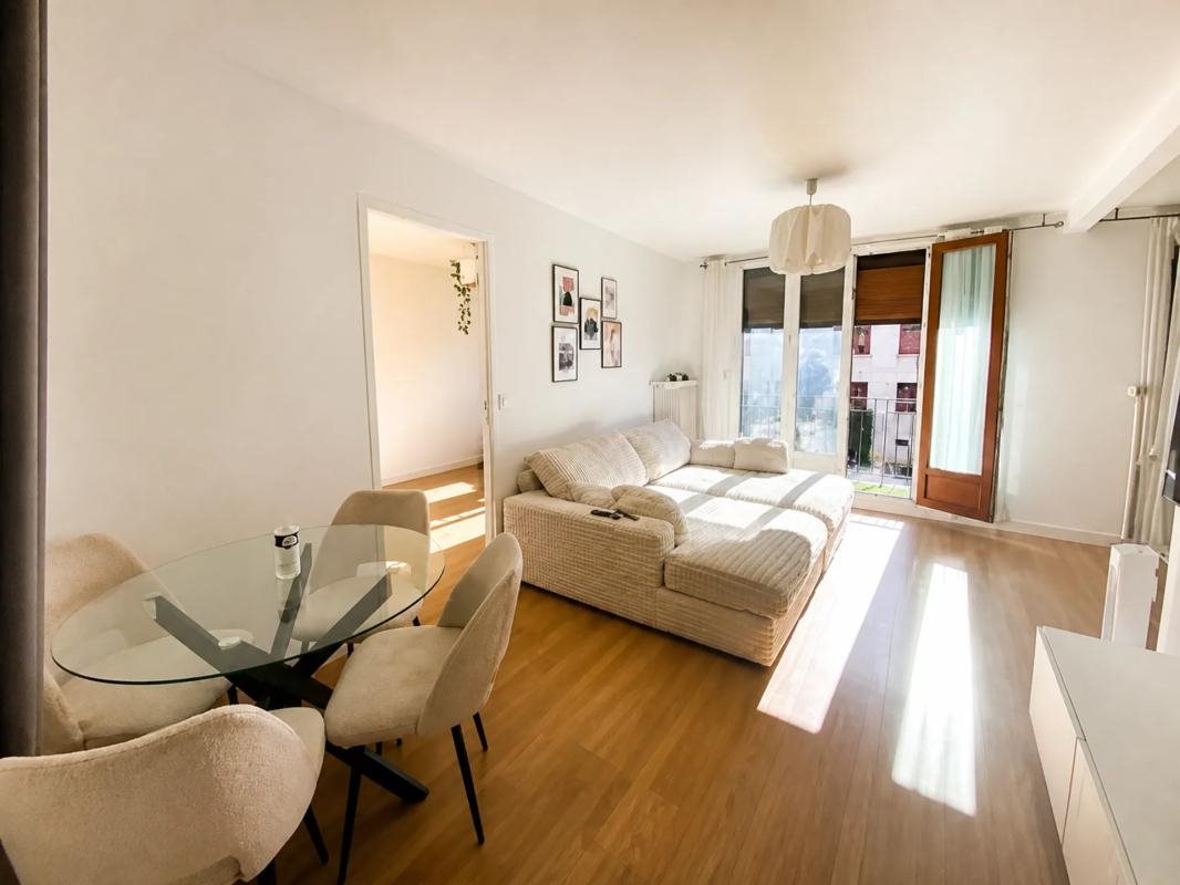 Appartement à vendre, 73m², Le Thillay