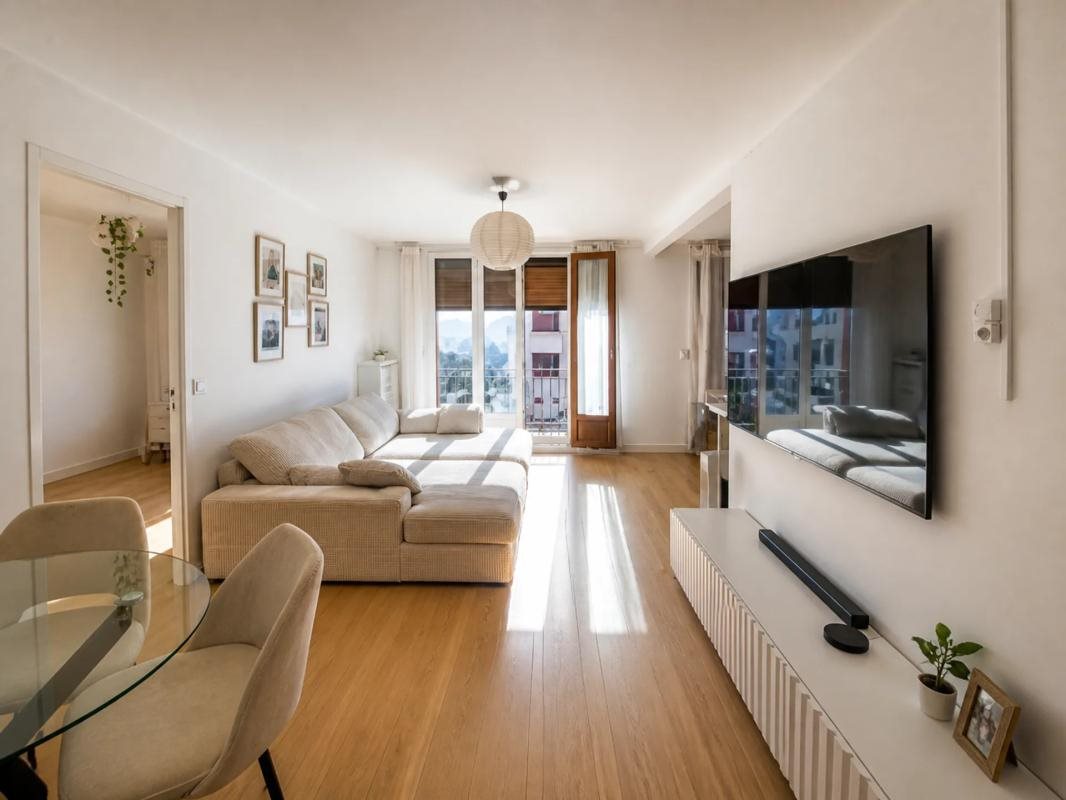 Appartement à vendre, 73m², Le Thillay