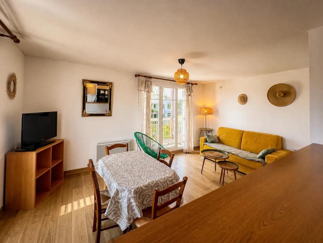 Appartement à vendre, 41m², Dinard