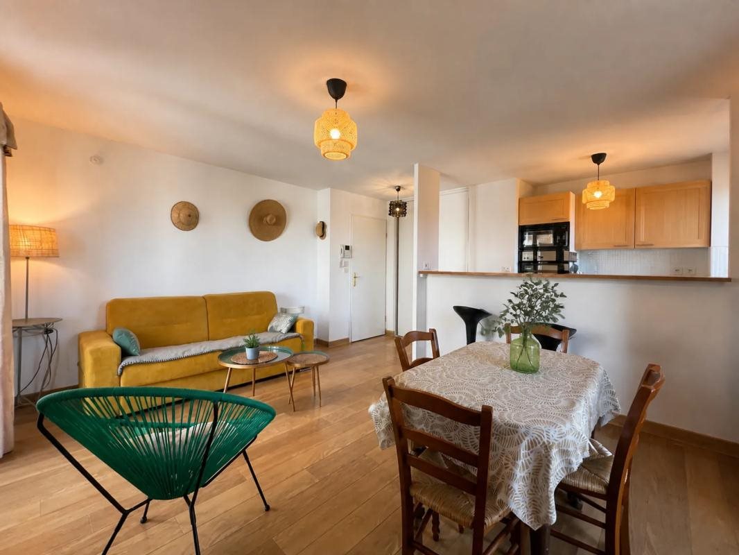 Appartement à vendre, 41m², Dinard