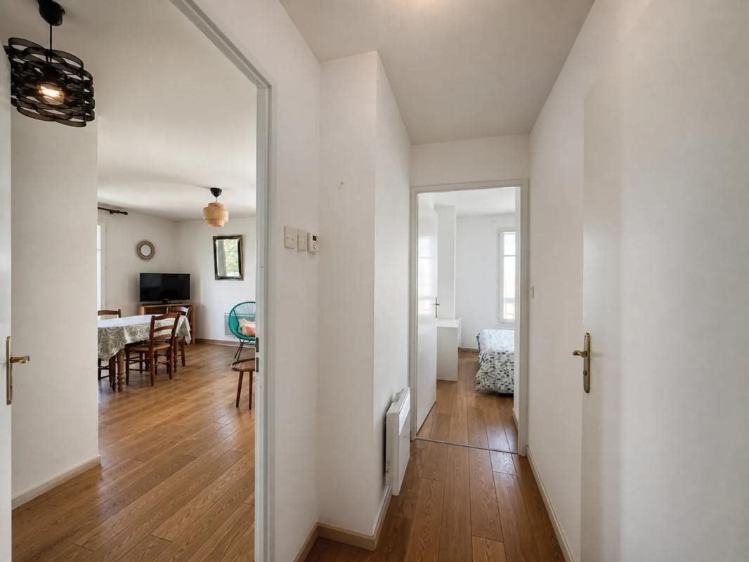 Appartement à vendre, 41m², Dinard