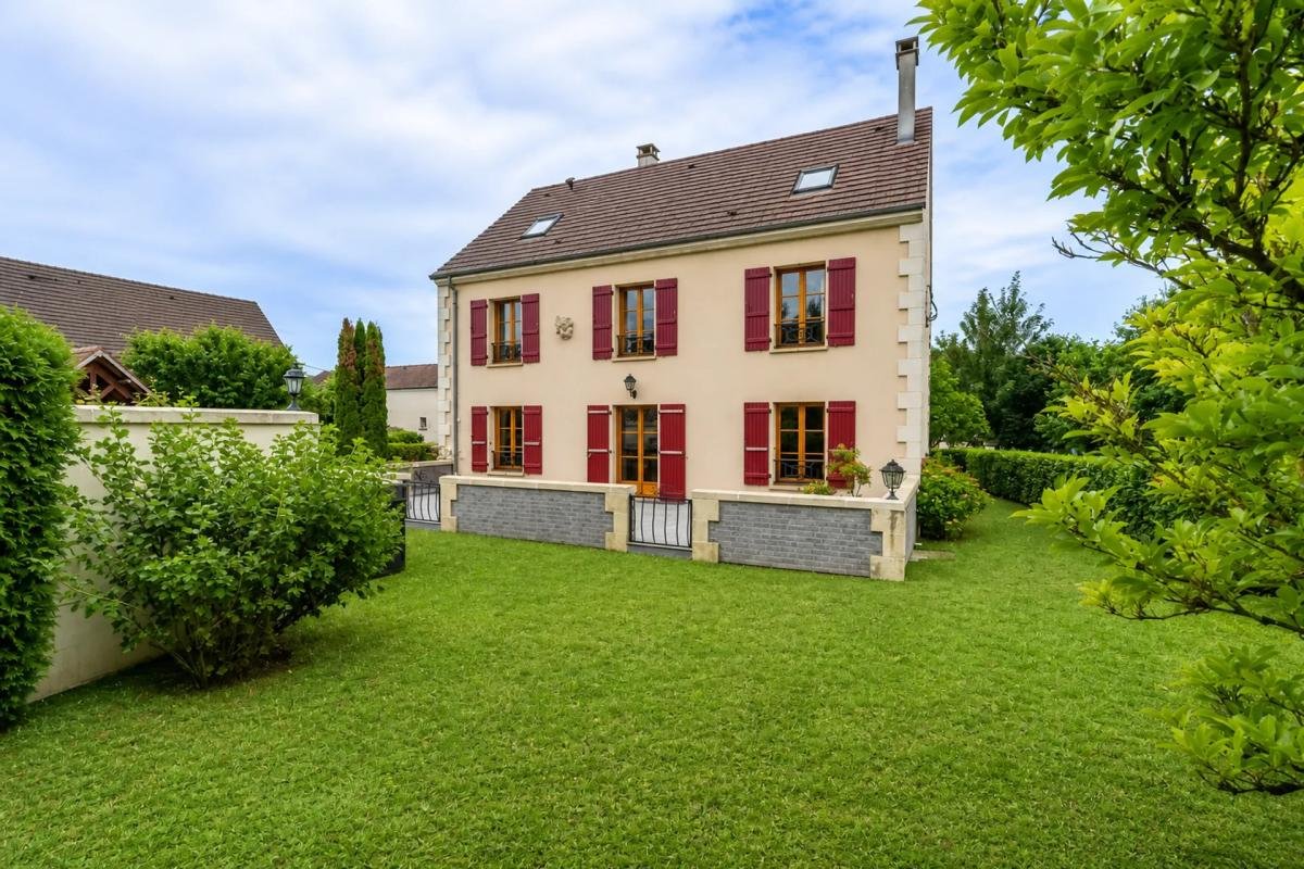 Appartement à vendre, 214m², Presles