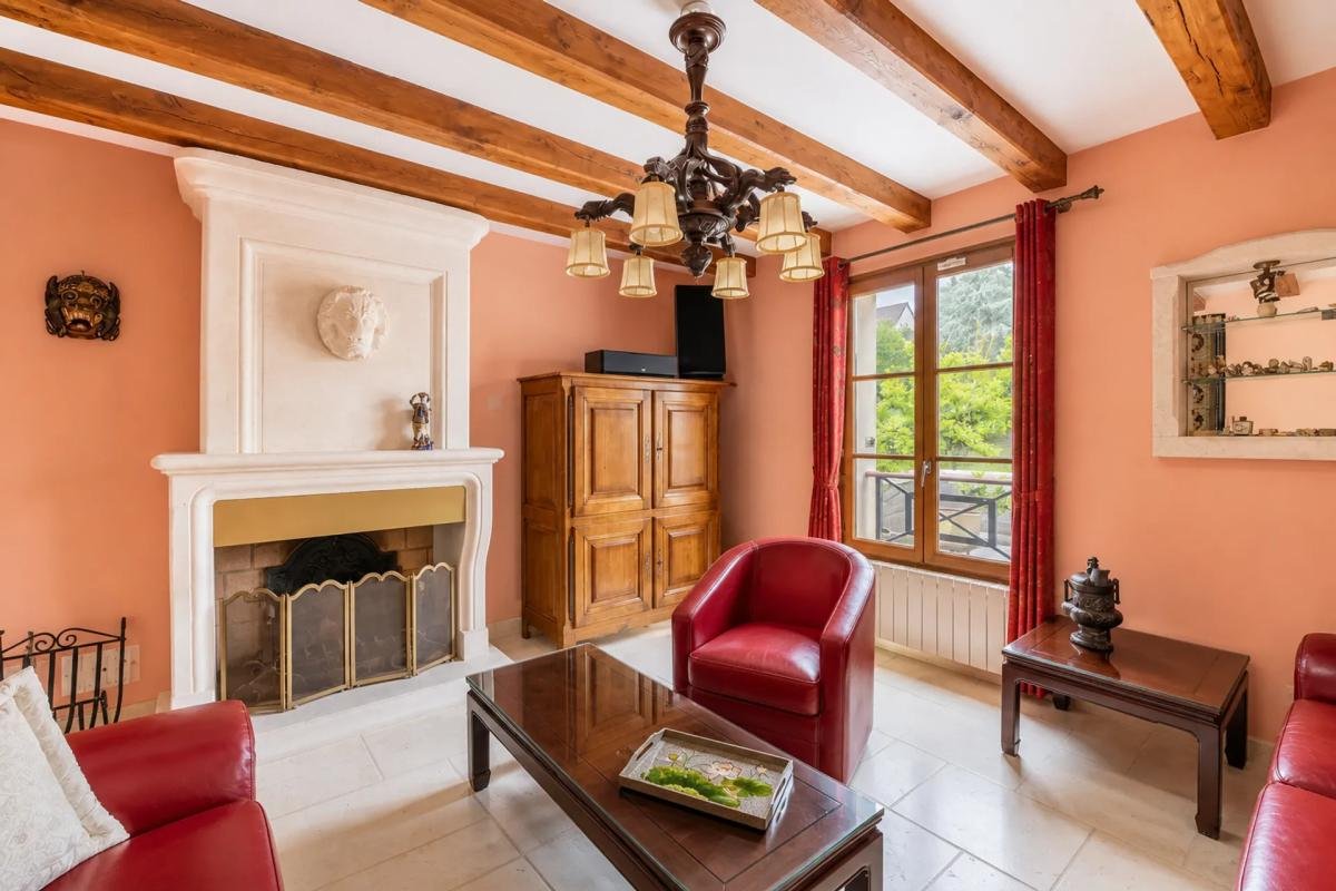 Appartement à vendre, 214m², Presles