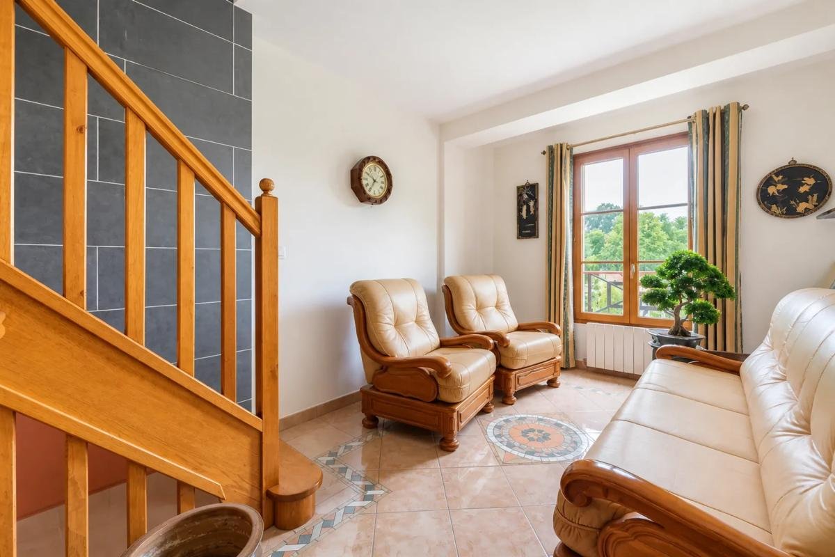 Appartement à vendre, 214m², Presles