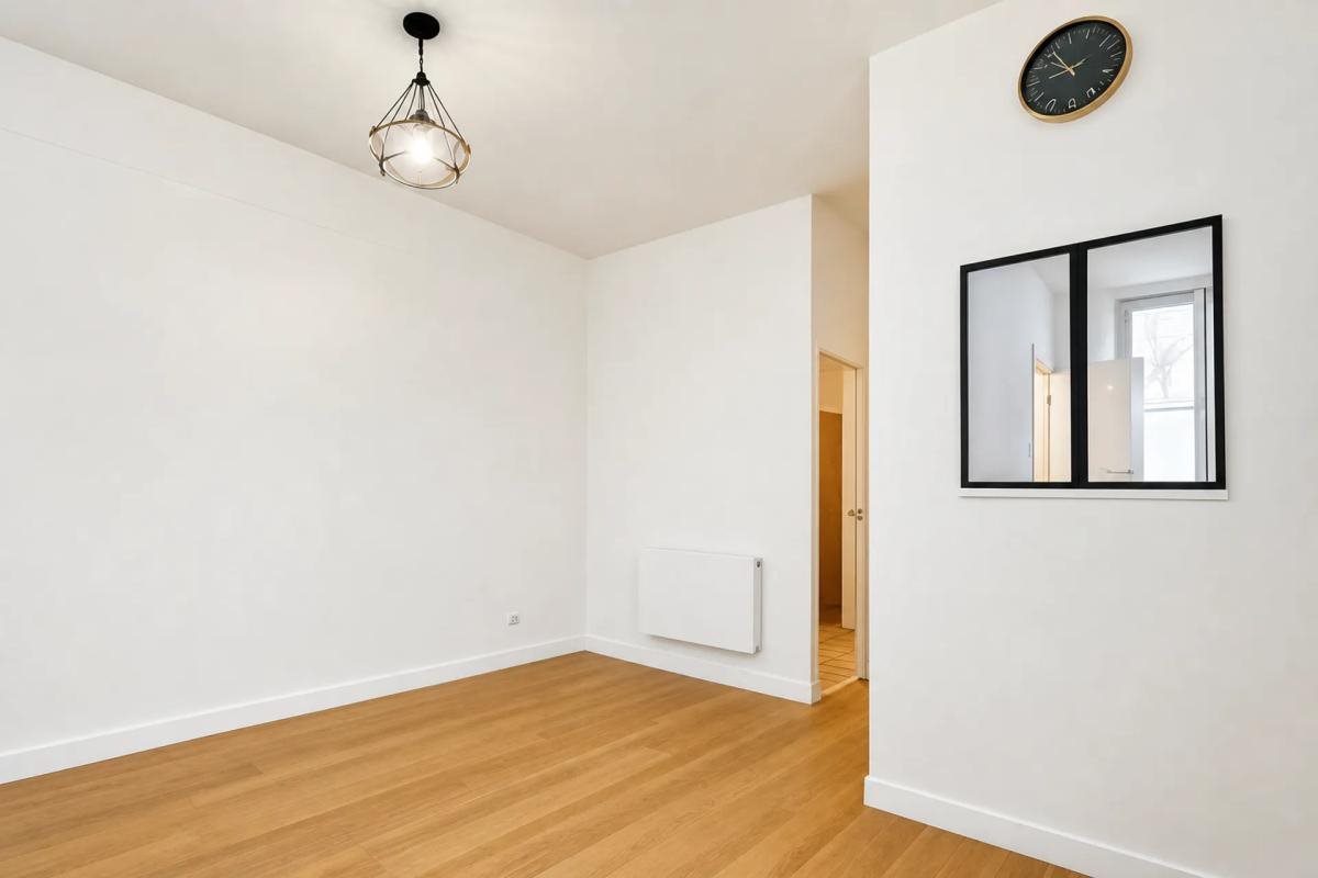 Appartement à vendre, 27m², Choisy-le-Roi
