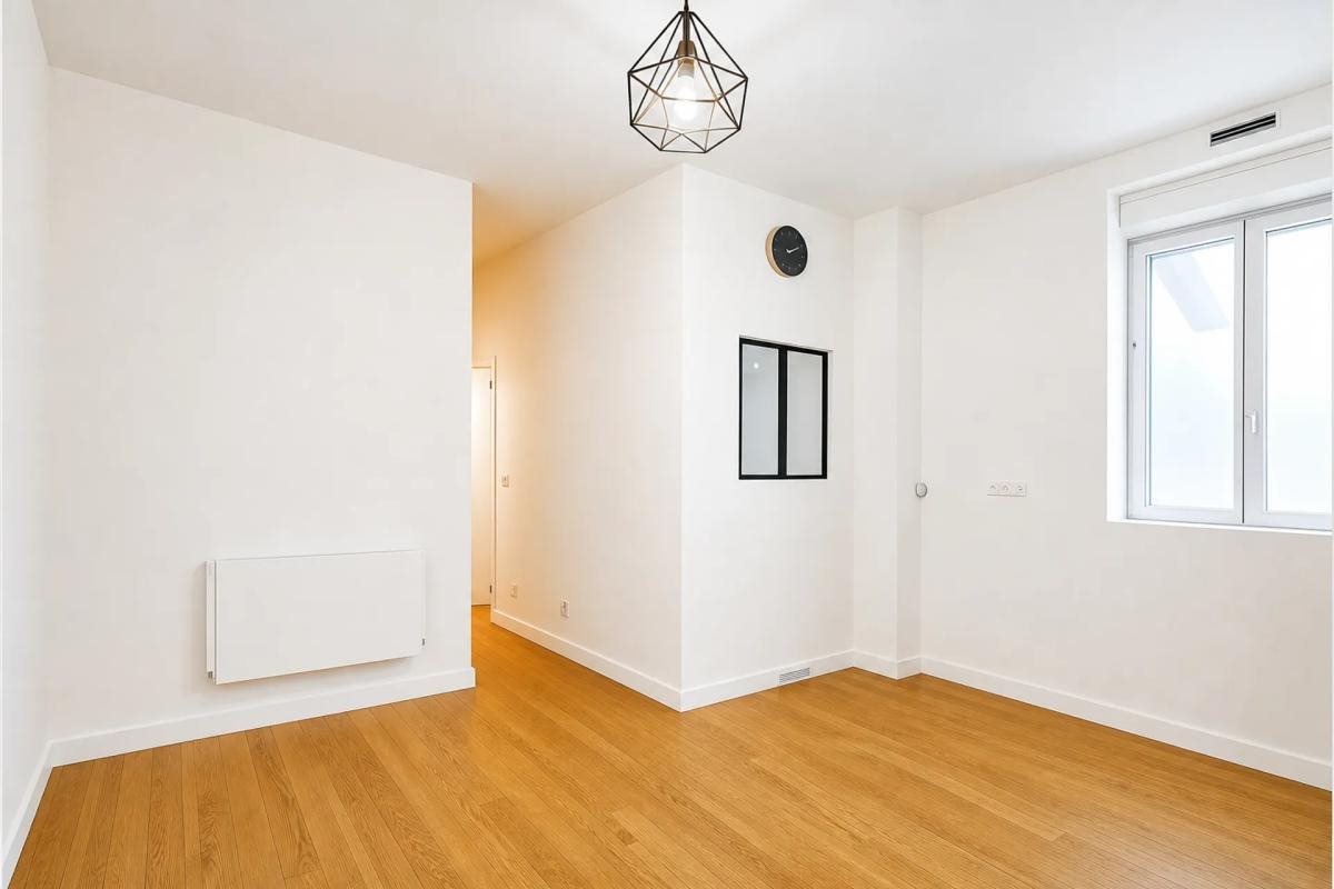 Appartement à vendre, 27m², Choisy-le-Roi