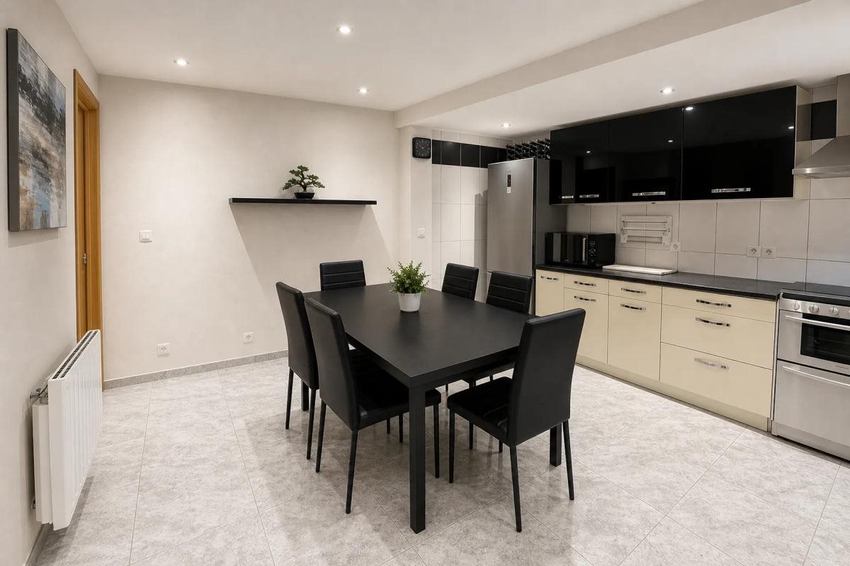 Appartement à vendre, 31m², Corbeil-Essonnes
